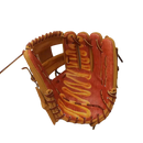 Nutmeg Sporting Goods - "Nutmeg's Famous" Hot Dog Glove