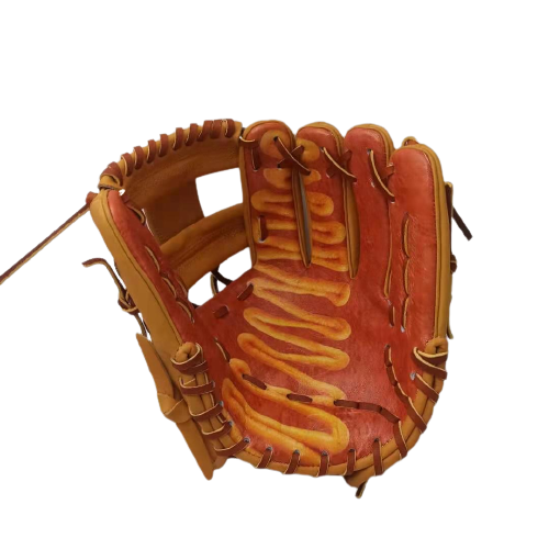 Nutmeg Sporting Goods - "Nutmeg's Famous" Hot Dog Glove