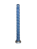 Lizard Skins Steel Blue 1.1mm Bat Grip