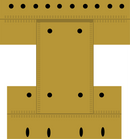 Nutmeg Sporting Goods Glove Care Center - Web Swap: Wilson I-Web and Full Relace