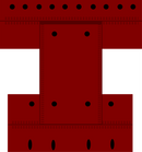 Nutmeg Sporting Goods Glove Care Center - Web Swap: Wilson I-Web and Full Relace