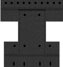 Nutmeg Sporting Goods Glove Care Center - Web Swap: Wilson I-Web and Full Relace