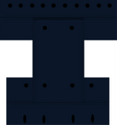 Nutmeg Sporting Goods Glove Care Center - Web Swap: Wilson I-Web and Full Relace