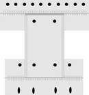 Nutmeg Sporting Goods Glove Care Center - Web Swap: Wilson I-Web and Full Relace
