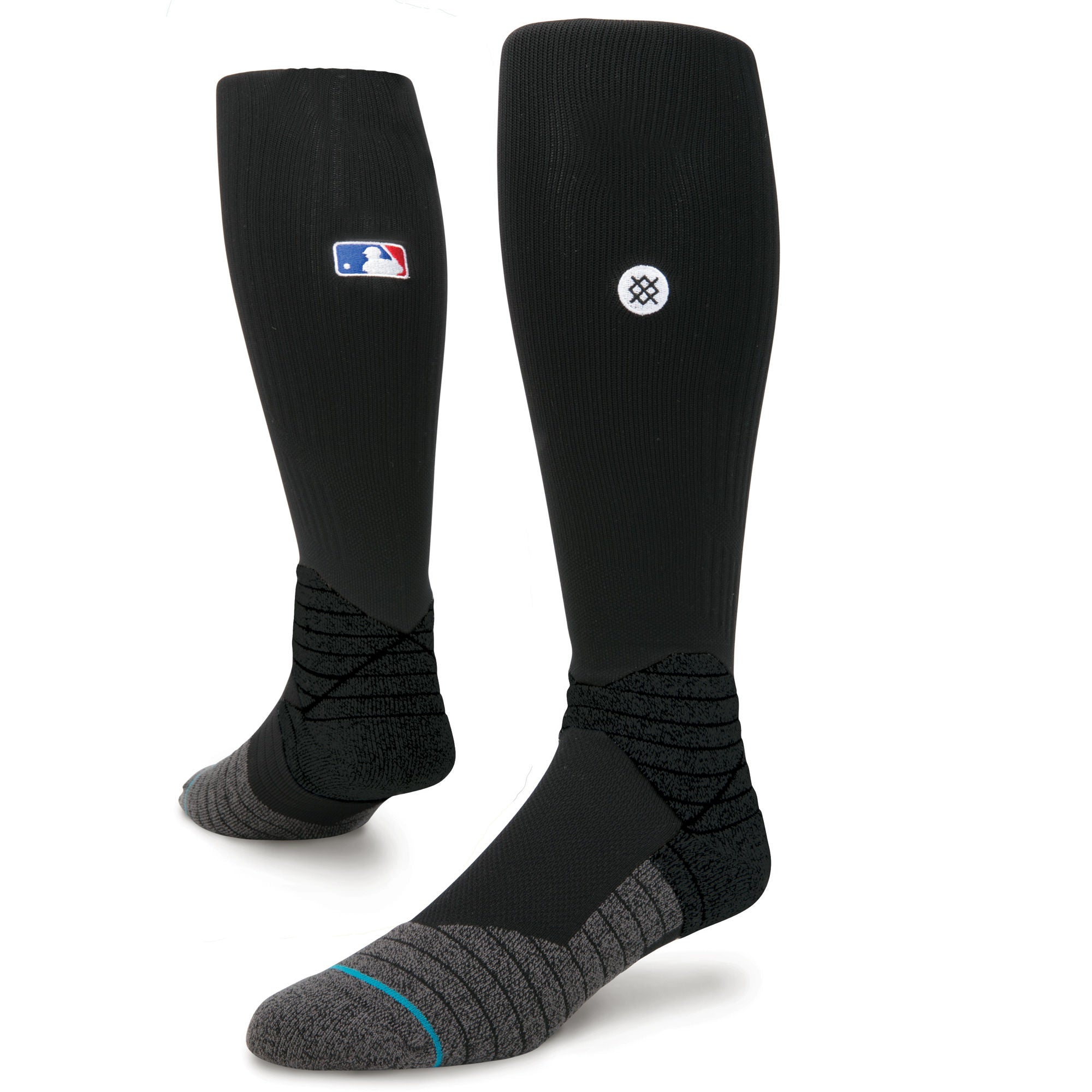 Stance 2023 MLB 4th of July Crew Socks