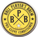 Ball Player's Balm - 2oz. Pro Glove Conditioner - Nutmeg Sporting Goods