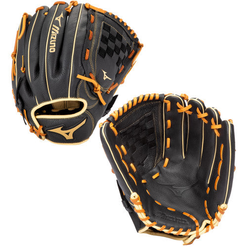 Mizuno fielding gloves online