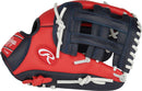 Rawlings Select Pro Lite Ronald Acuña Jr. Youth Model Baseball Glove - 11.5" - Nutmeg Sporting Goods