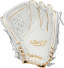 Rawlings Liberty Advanced Series Outfield Fastpitch Softball Glove - 12.5" - Nutmeg Sporting Goods