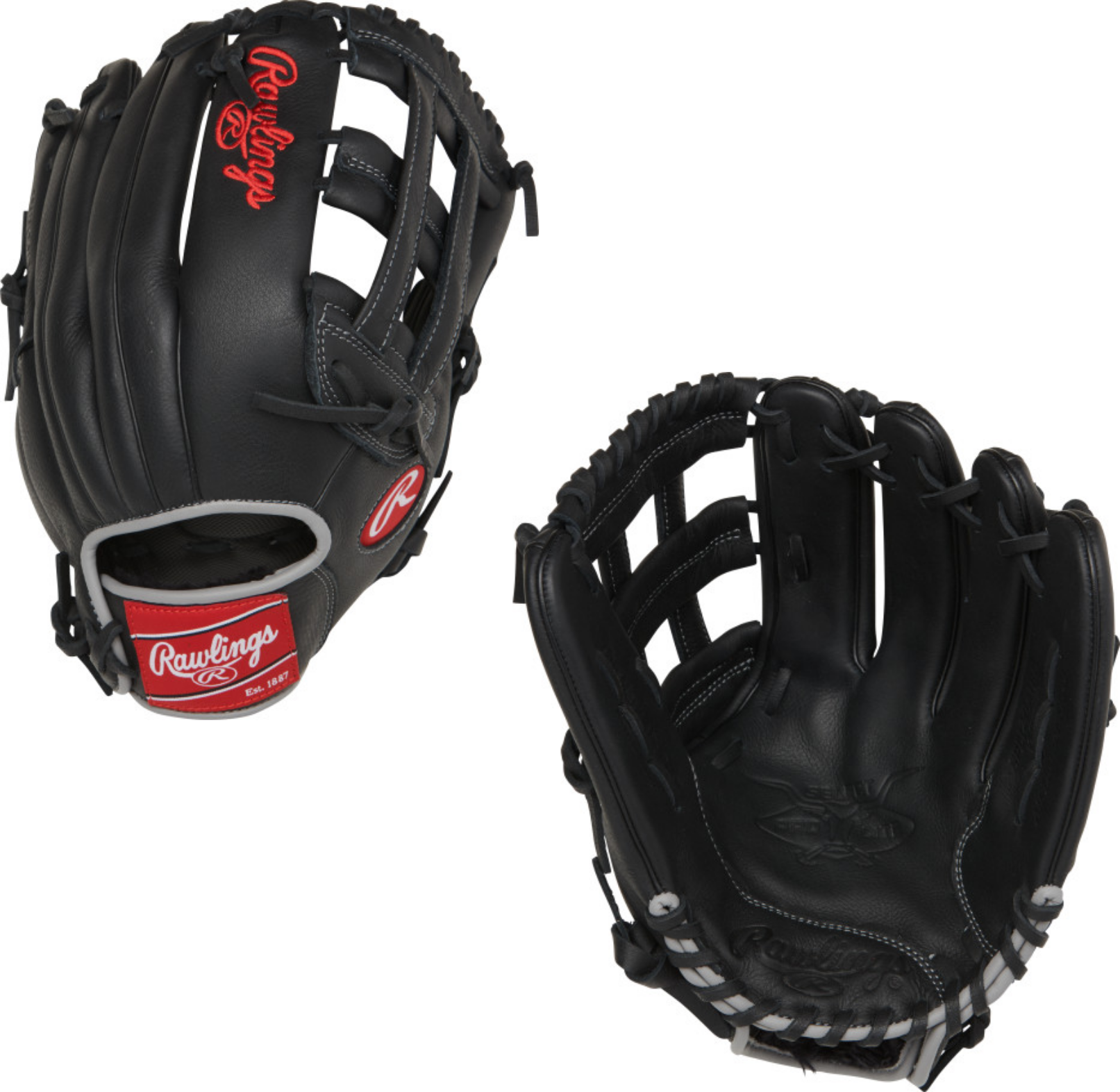 Rawlings Youth Select Pro Lite Mike Trout 12.25 Baseball Glove