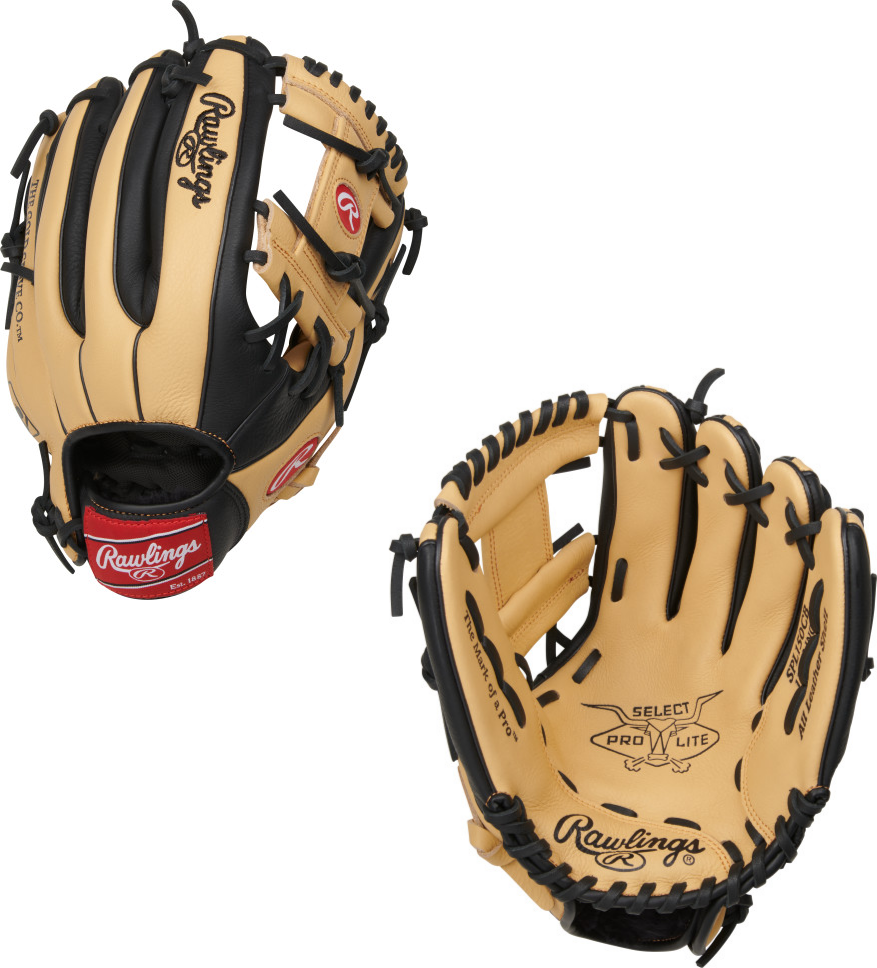 Rawlings Custom Glove Builder, Custom Gloves, JustGloves