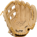 Rawlings Sure Catch Kris Bryant Youth Model Baseball Glove - 10.5" - Nutmeg Sporting Goods