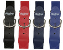Rawlings Adult Pro Stretch Baseball/Softball Belt - Nutmeg Sporting Goods