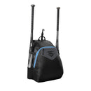Louisville Slugger Genuine V2 Stick Pack Youth Backpack