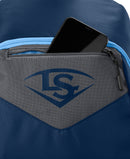 Louisville Slugger Genuine V2 Stick Pack Youth Backpack