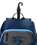 Louisville Slugger Genuine V2 Stick Pack Youth Backpack