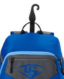 Louisville Slugger Genuine V2 Stick Pack Youth Backpack