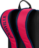Louisville Slugger Genuine V2 Stick Pack Youth Backpack