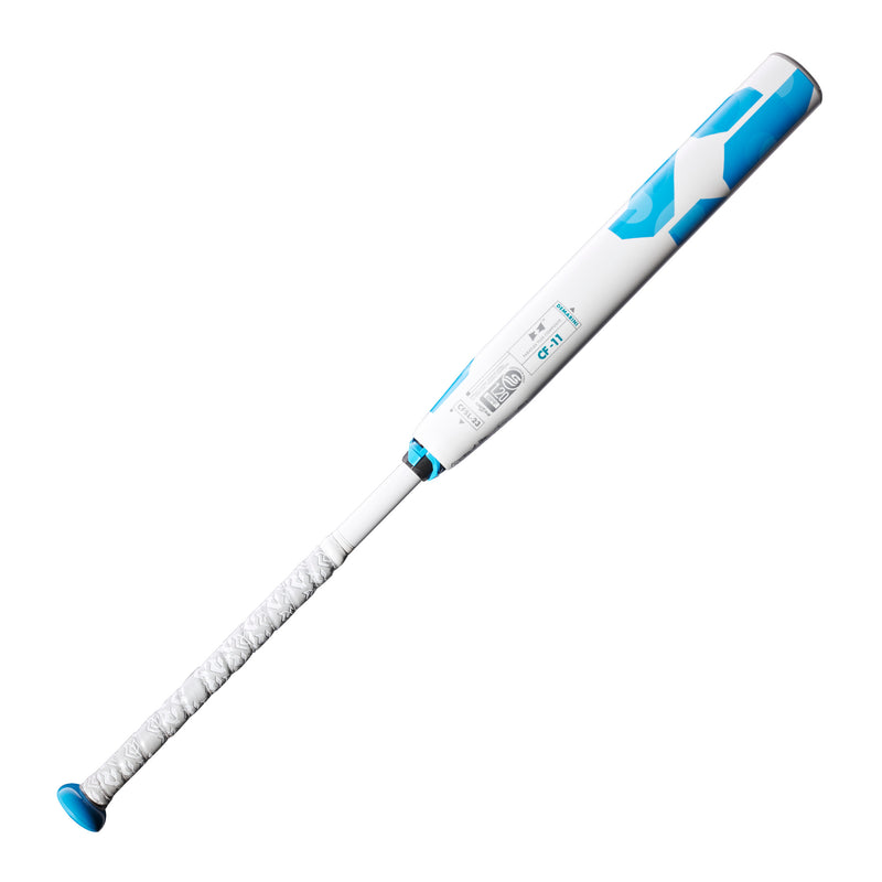 DeMarini CF Fastpitch Softball Bat (-11)