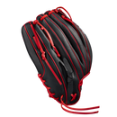 Wilson 2022 A700 Infield/Outfield Baseball Glove - 12" - Nutmeg Sporting Goods