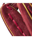 Wilson A2000 Custom 1975 November 2022 Glove Of The Month - 11.75"