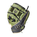 Wilson A2K Custom 1786 December 2022 Glove Of The Month - 11.5"