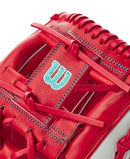 Wilson A2000 Custom 1786 May 2023 Glove Of The Month - 11.5"