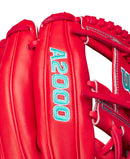 Wilson A2000 Custom 1786 May 2023 Glove Of The Month - 11.5"