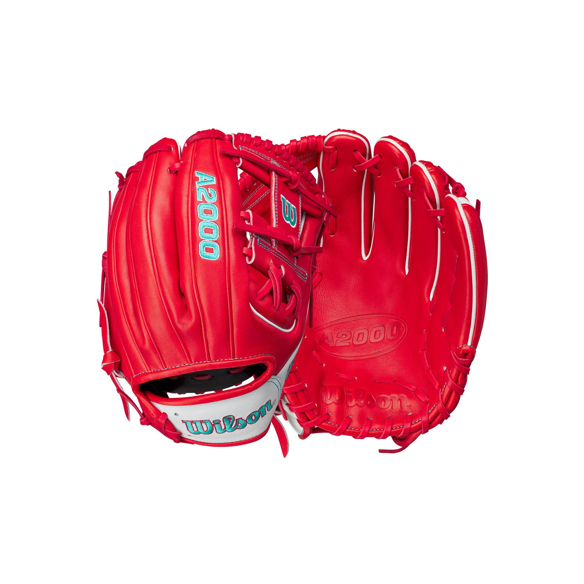 Limited Edition Wilson Custom Baseball Glove Options Until