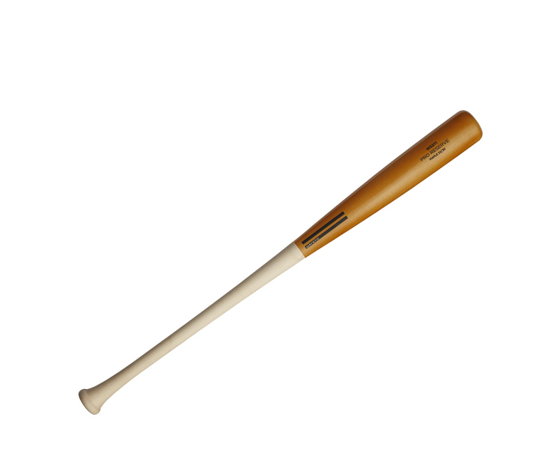 Warstic WS271 Pro Reserve Maple Wood Baseball Bat - Nutmeg Sporting Goods