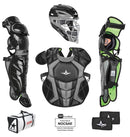 All-Star System 7 Axis™ Ages 12-16 NOCSAE Catcher's Kit