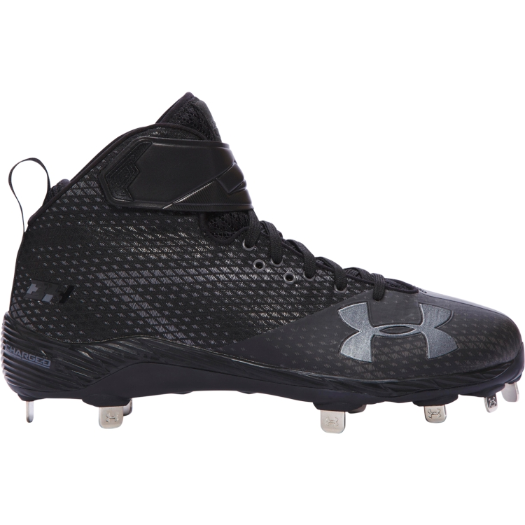 harper one metal cleats