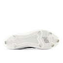 New Balance Fresh Foam 3000v6 Black/White Low Metal Men's Cleats