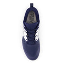 New Balance Fresh Foam 3000v6 Navy/White Low Metal Men's Cleats