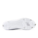 New Balance Fresh Foam 3000v6 Navy/White Low Metal Men's Cleats