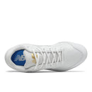 New Balance Fresh Foam 3000v5 White/White Low TPU Men's Cleats