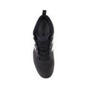 New Balance Fresh Foam 3000v6 Black/White Mid TPU Men's Cleats