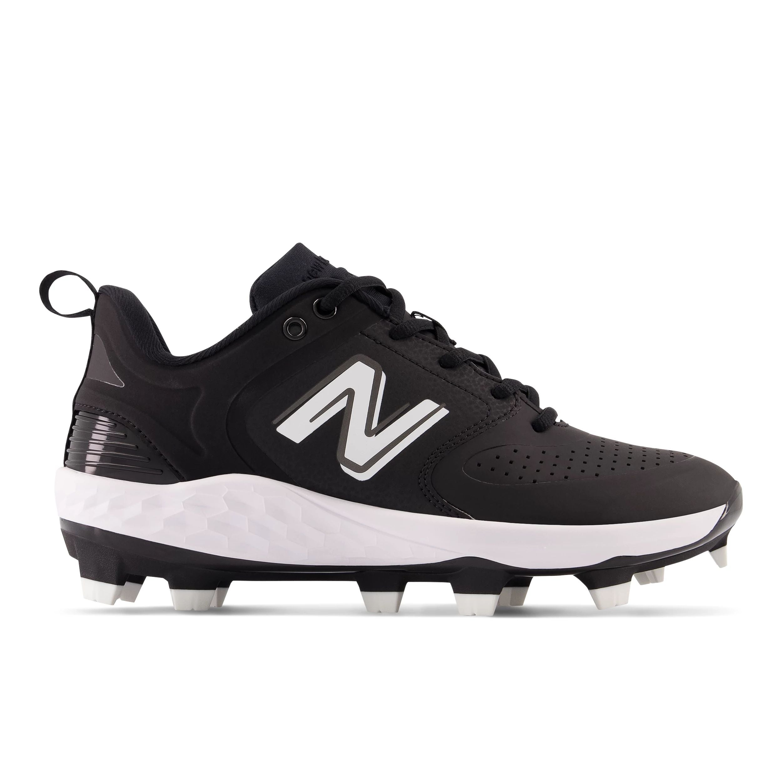 new balance velo cleats