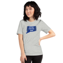 Nutmeg Sporting Goods - Nutmeg State Swag Tee