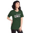 Nutmeg Sporting Goods - Norwalk Mom T-Shirt