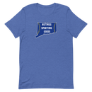 Nutmeg Sporting Goods - Nutmeg State Swag Tee