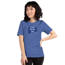 Nutmeg Sporting Goods - Nutmeg State Swag Tee