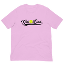 Nutmeg Sporting Goods - Girl Dad T-Shirt