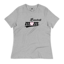 Nutmeg Sporting Goods - Baseball Mom T-Shirt