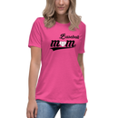 Nutmeg Sporting Goods - Baseball Mom T-Shirt