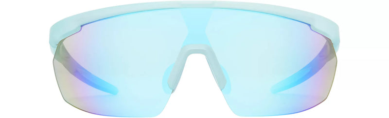 Easton 408 Half-Rim Sport Shield Sunglasses