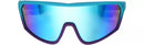 Easton 409 Sport Shield Youth Sunglasses