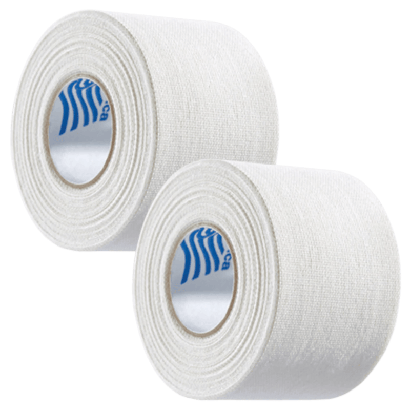 McDavid Two Pack 10-Yard Rolls Athletic Tape