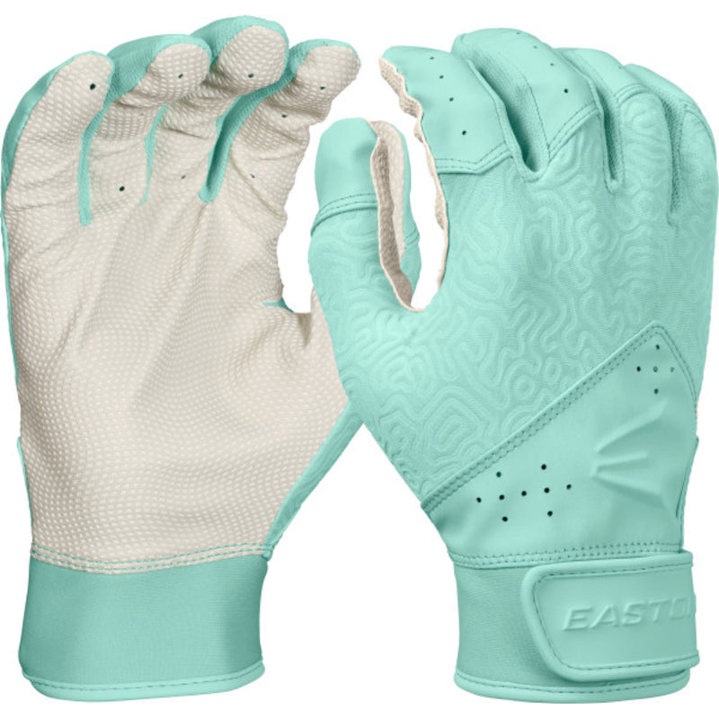 Easton Fundamental 2.0 Youth Fastpitch Softball Batting Gloves