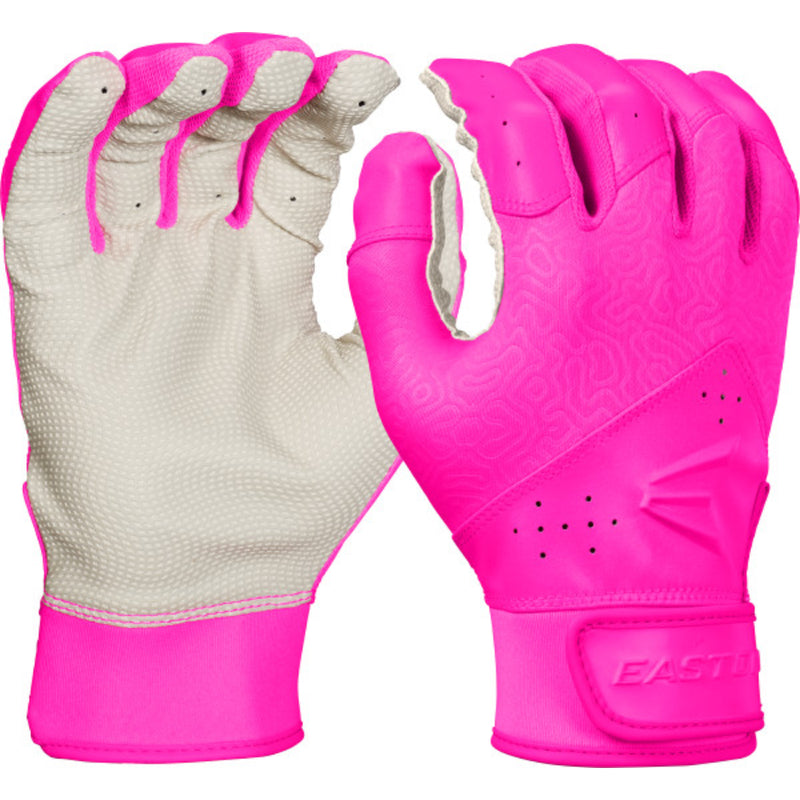 Easton Fundamental 2.0 Youth Fastpitch Softball Batting Gloves